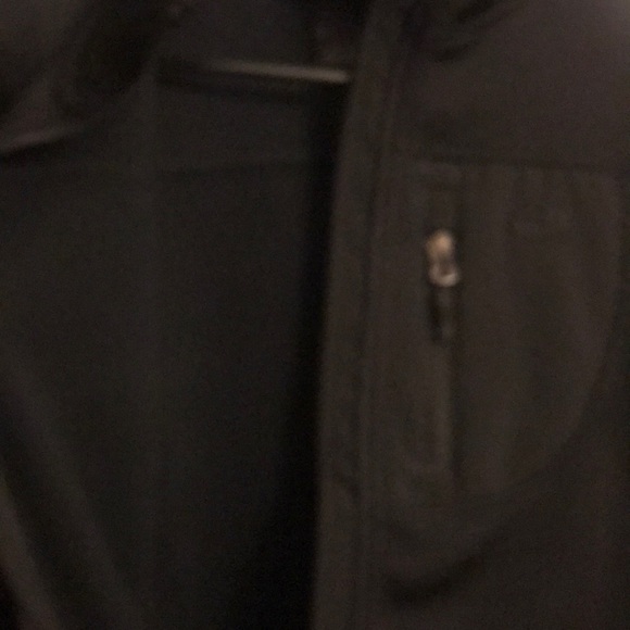 Performance jacket - Picture 2 of 2